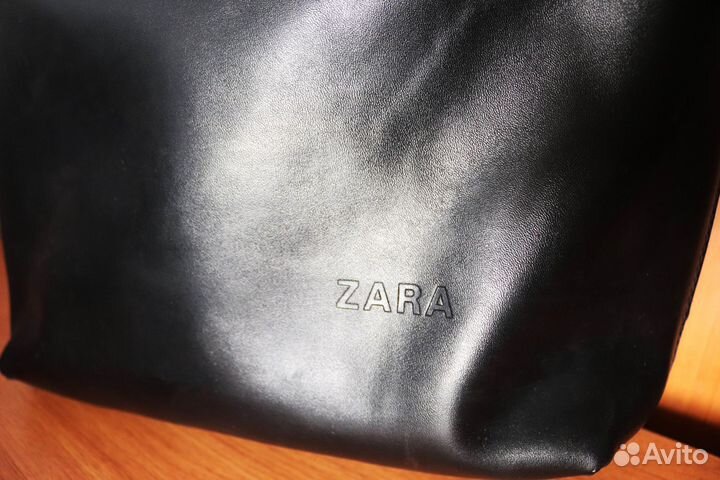 Сумка Zara
