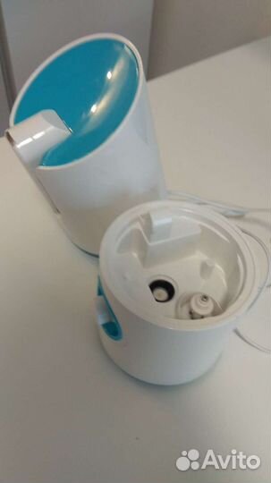 Увлажнитель воздуха Rombica