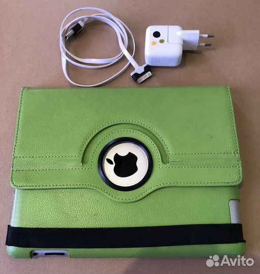 iPad MD328. (iPad-3) Wi-Fi