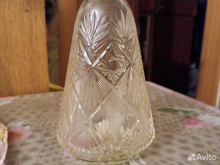 Графин СССР