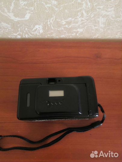 Плёночные фотоаппараты 