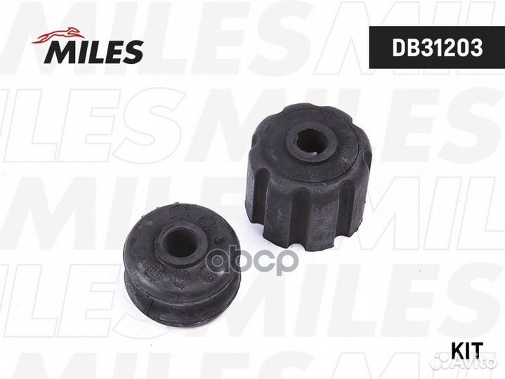 Опора амортизатора nissan almera N15 95-02 зад