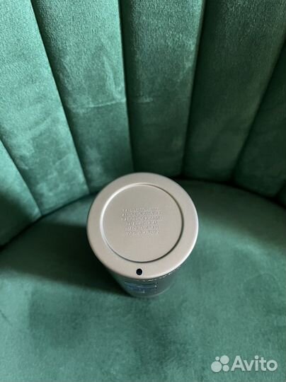 Туалетная вода carolina herrera