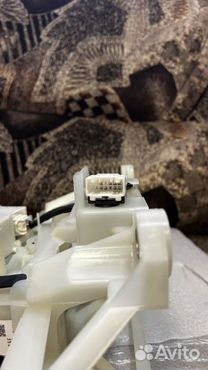 Селектор АКПП mazda 6