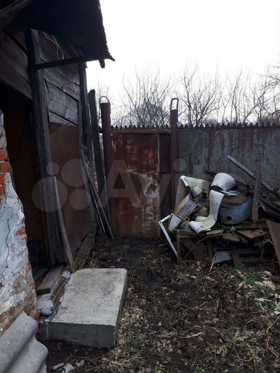 Участок 48 сот. (ИЖС)