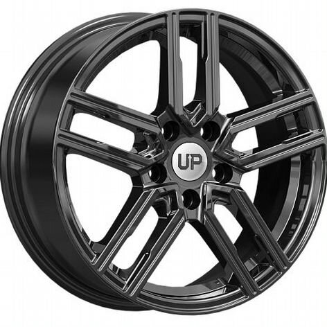 Диски R16 Wheels UP R16 / 6.5J PCD 5x114.3 ет 40 цо 66.1 Up113