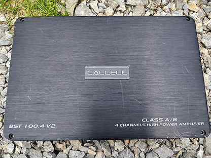 Calcell BST 100.4 V2