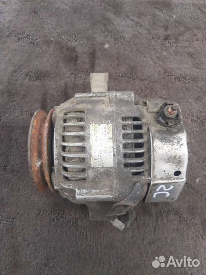 Генератор Toyota 2C 3C-E 3C-T