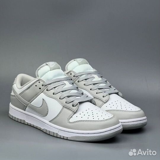 Nike Dunk SB Grey