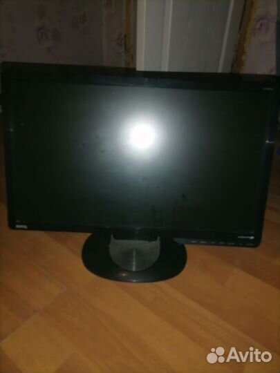 Монитор Benq
