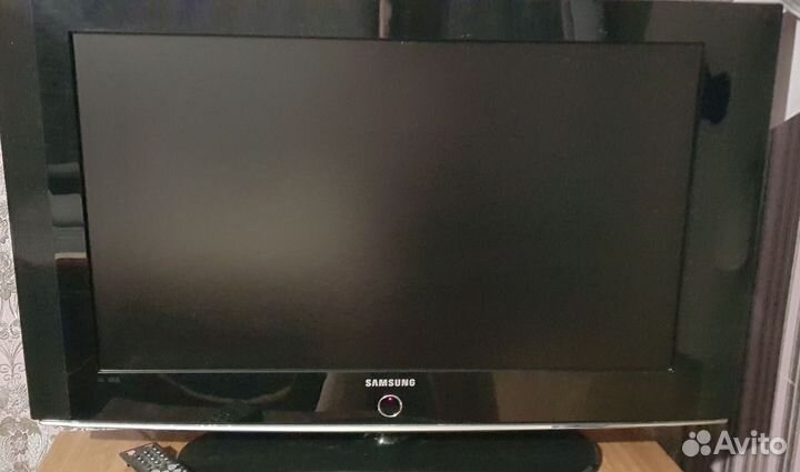 Телевизор samsung бу