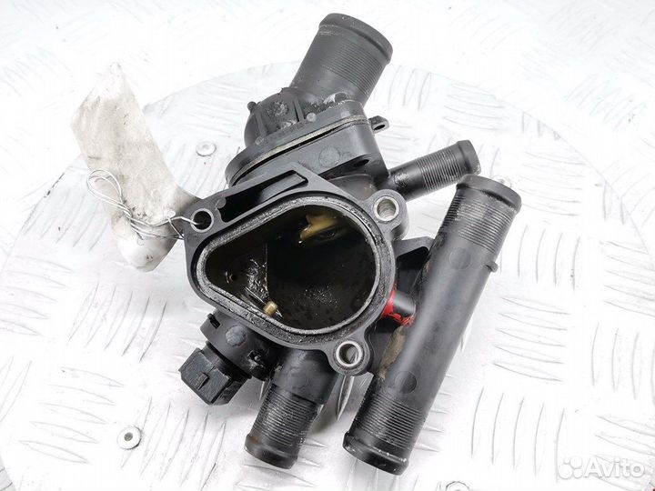 Корпус термостата для Mitsubishi Space Star 1