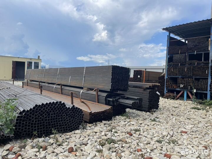 Менеджер по продажам металлопроката