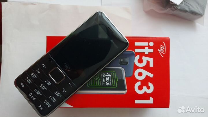 Itel it5631