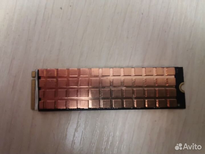 Ssd m2 nvme 1tb kingston