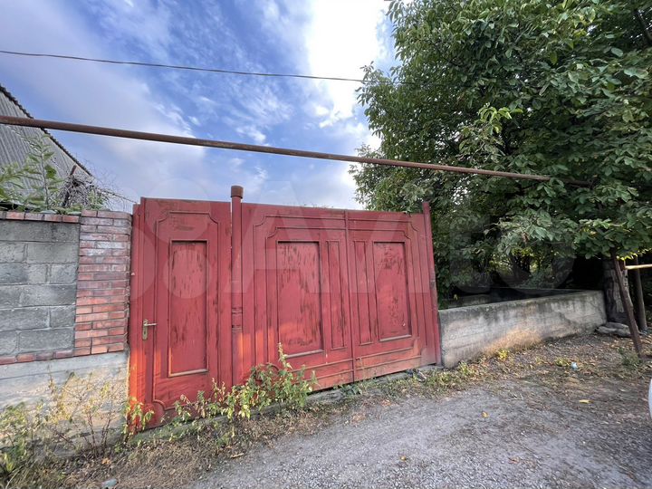 Участок 5,5 сот. (ИЖС)