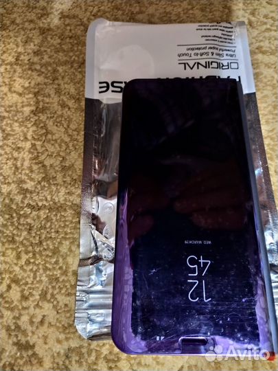 Чехол для смартфона