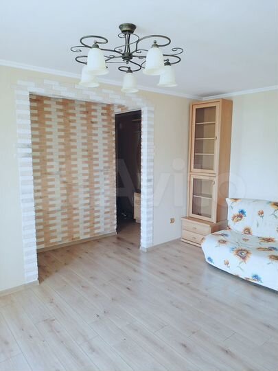 2-к. квартира, 48 м², 4/5 эт.