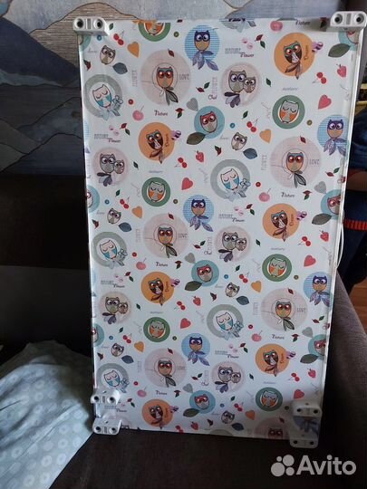 Пеленальная доска