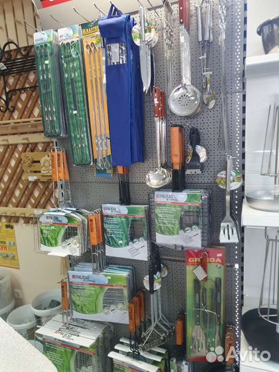 Тандыры мангалы