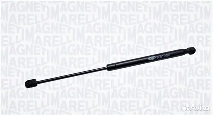 Амортизатор крышки багажника peugeot 407 (6D) 05/04-12/10 sedan