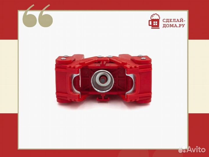 Универсальный узел отбора по жидкости и пару на 2