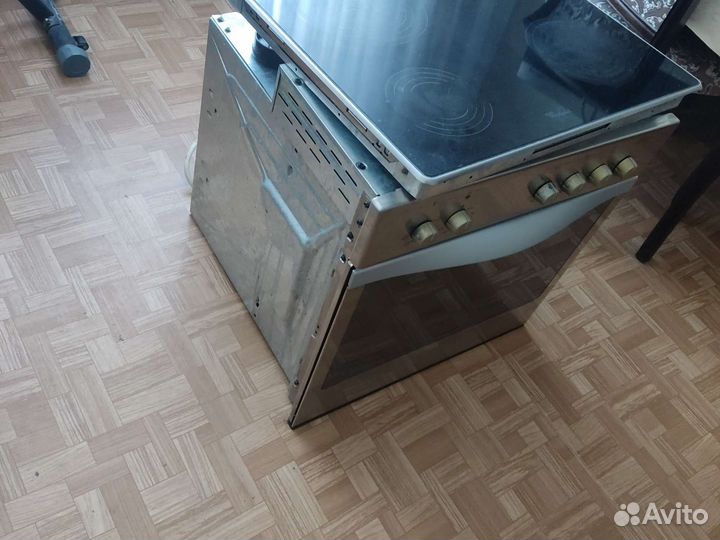 Плита электрическая Whirlpool, Италия