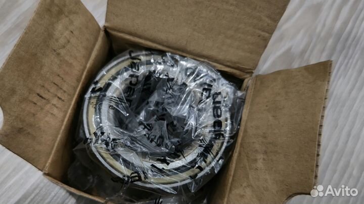 Ступичный подшипник lynx