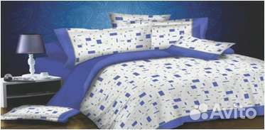 Постельное белье новое