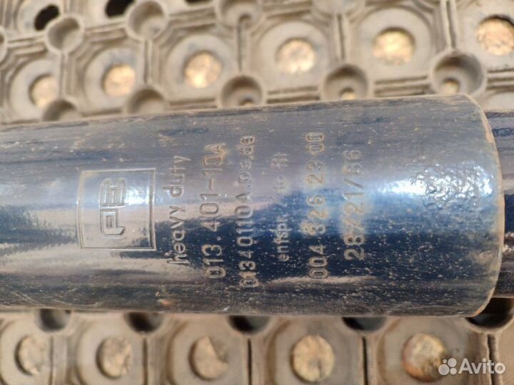 Амортизатор подвески Mercedes-Benz 1838Ls 1993