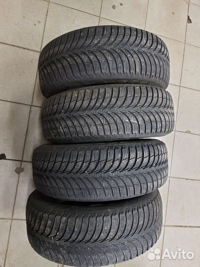 Goodyear UltraGrip 175/65 R14 86T
