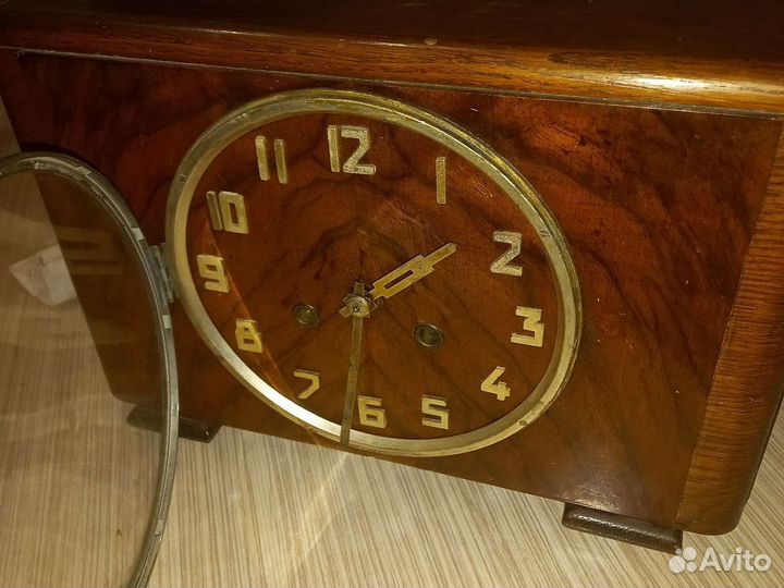 Часы с боем