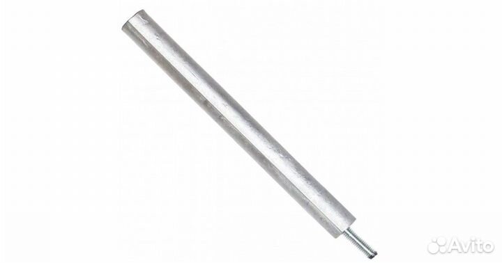 Анод магниевый L-160мм, 20,Резьба - M4 Electrolux