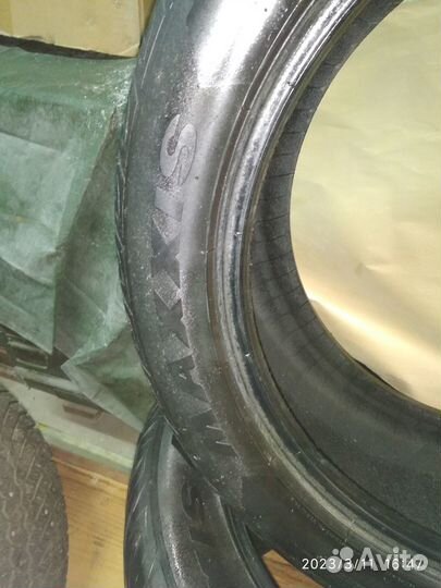 Dunlop SP Sport FM800 185/65 R14 86H