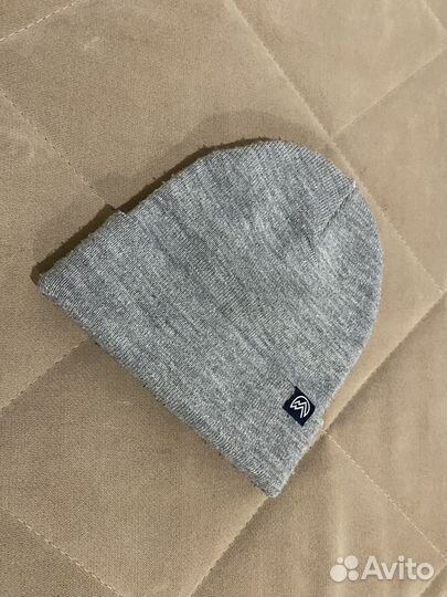 Шапка детская зимняя