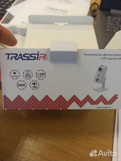 Камера для дома, офиса, квартиры