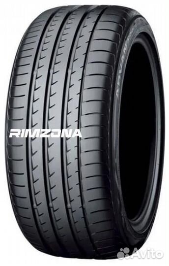 Yokohama Advan A10 255/35 R19 96Y