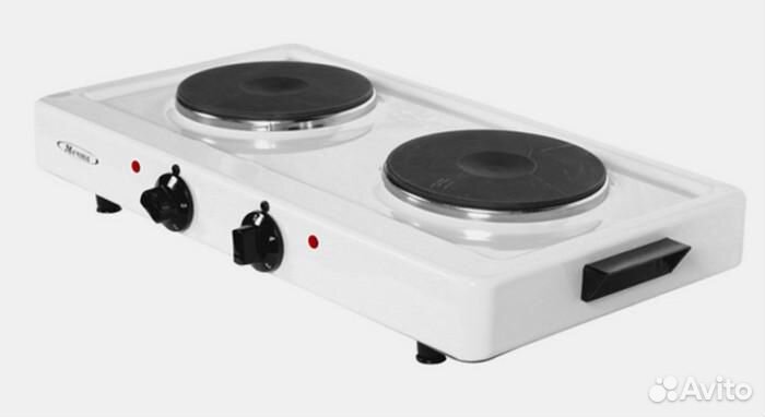 Электрическая плита Мечта-Злата-214т новая