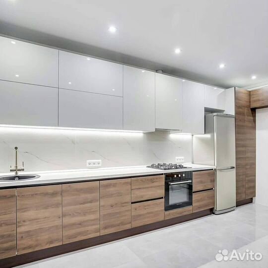 Кухонный гарнитур