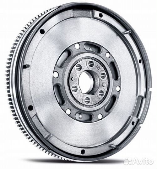 Двухмассовый маховик Subaru Toyota Lexus