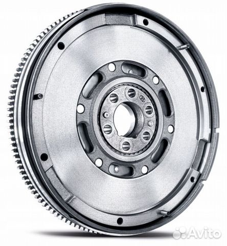 Двухмассовый маховик Subaru Toyota Lexus