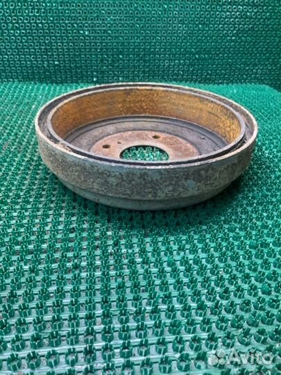 Барабан тормозной задний левый Nissan Expert