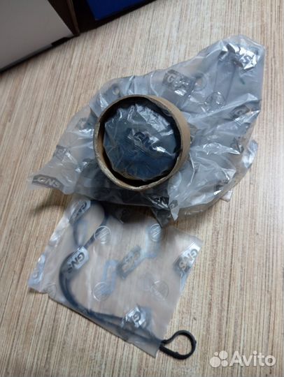 Водяной насос