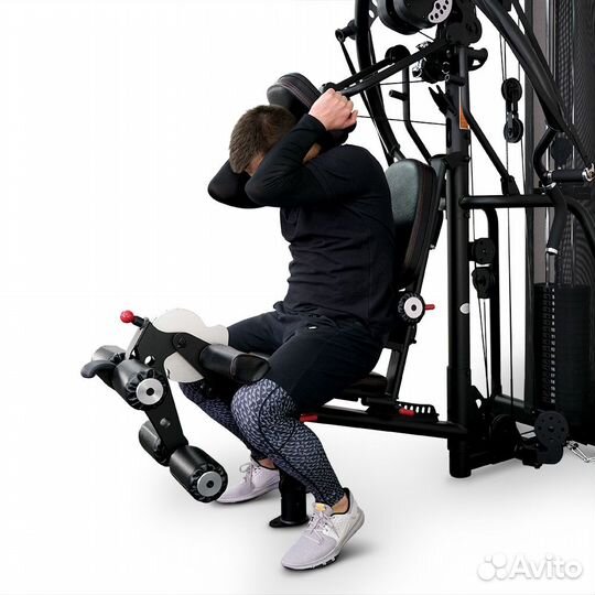 Мультистанция силовая Inspire M3 (M302B)