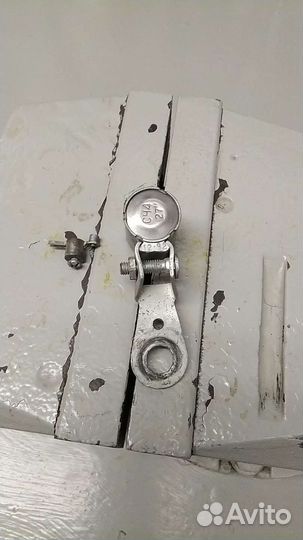 Велоодометр механический