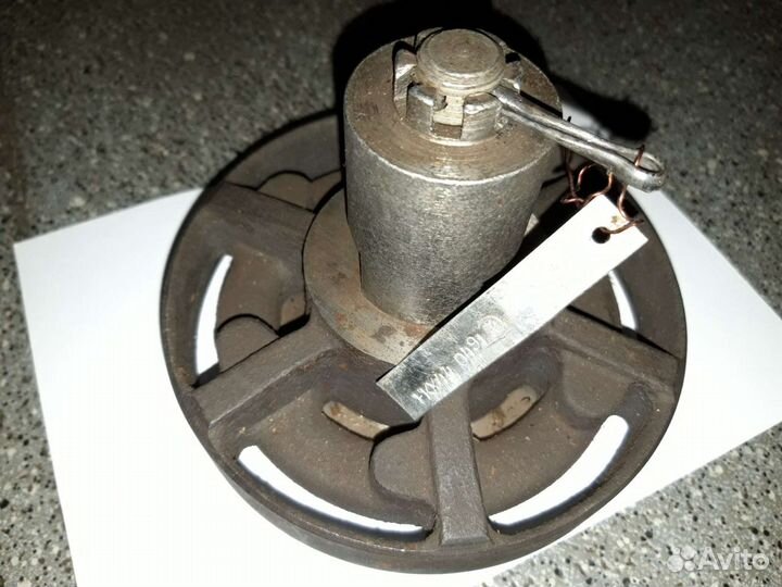 Зап.часть к компрессору П-110; пд-55;1пб7;4пб20;фу