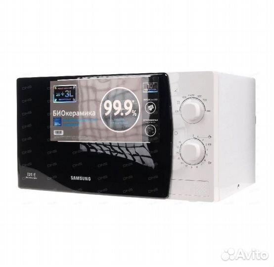 Микроволновая печь samsung