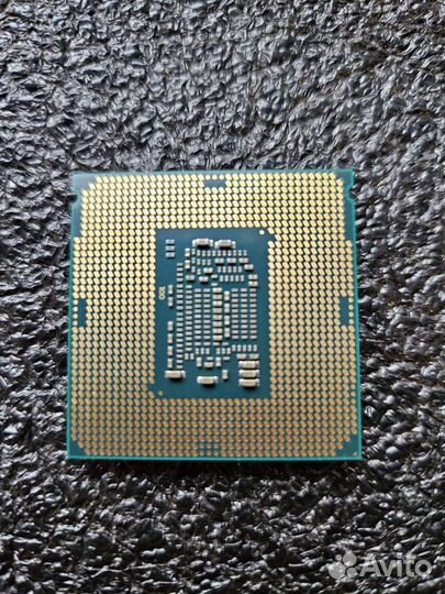 Процессор Intel Celeron G4930 1151-v2