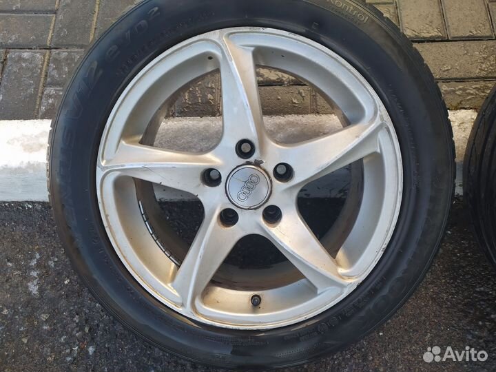 Продам колеса