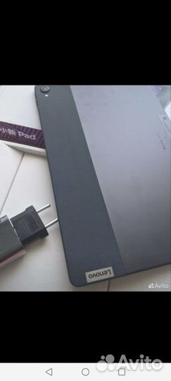 Планшет lenovo tab p11